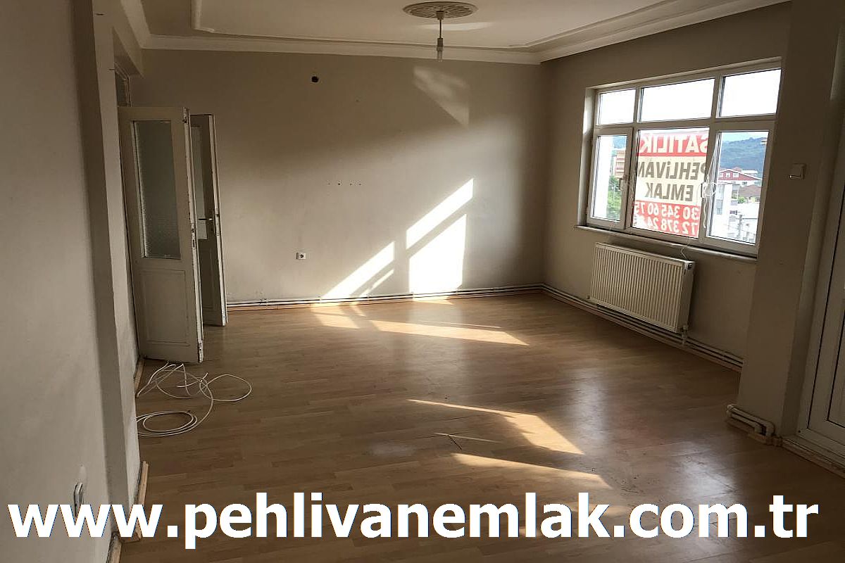 Alaplı 1050 Evler Satılık Yüksek 1.Kat