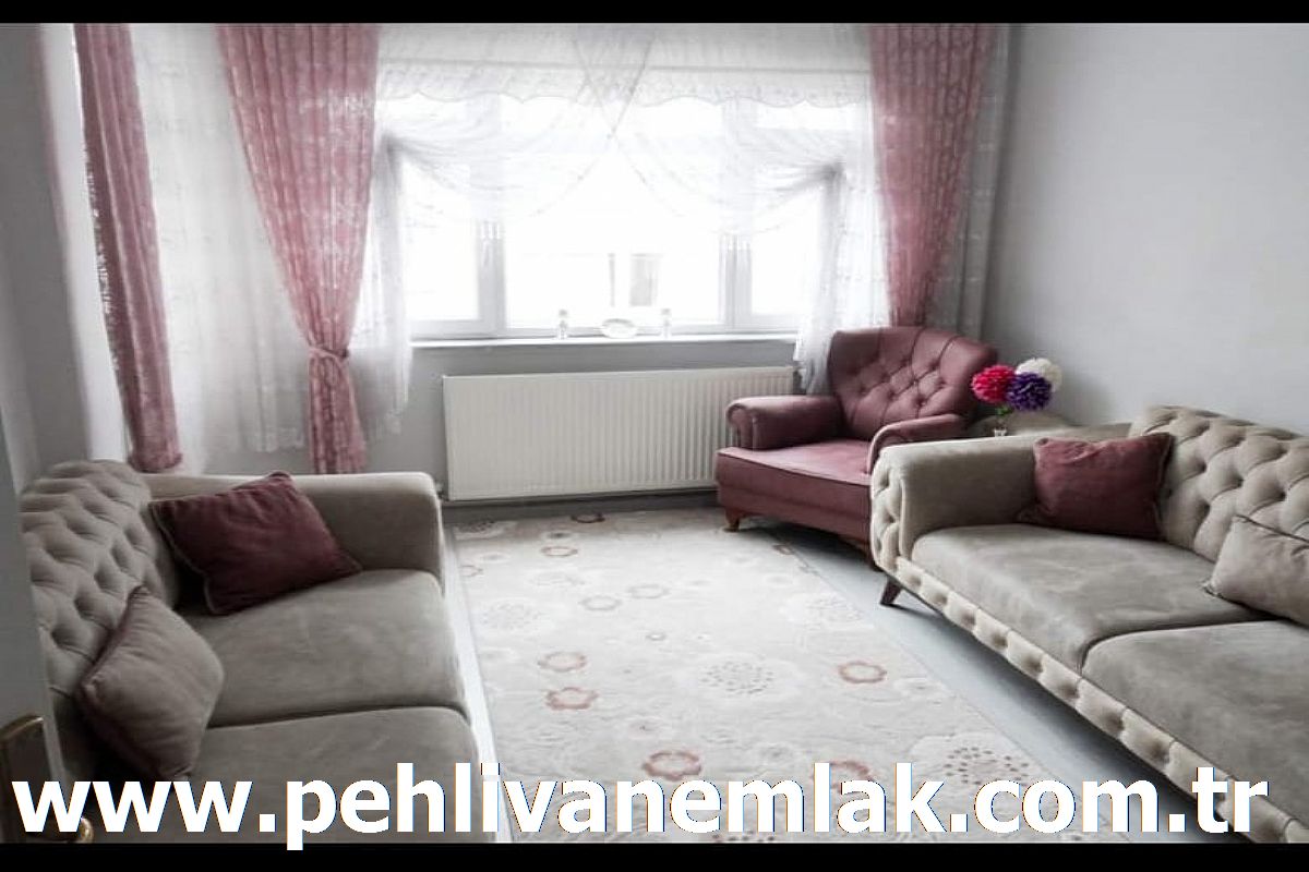 Alaplı Yeni Sitelerde 3+1 Full Yapılı Satılık Daire