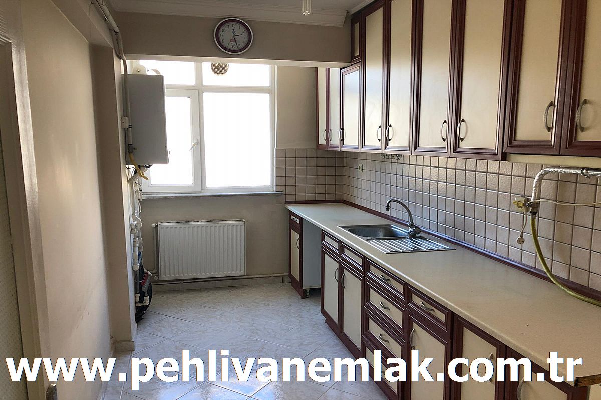 Alaplı Yeni Siteler 2. Kat Kiralık Daire