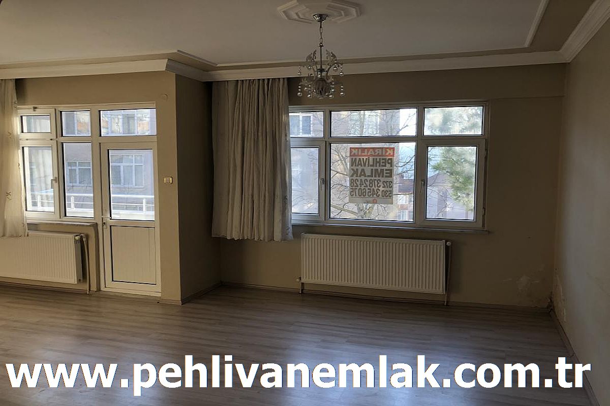 Alaplı Kiralık Daire PEHLİVAN EMLAK