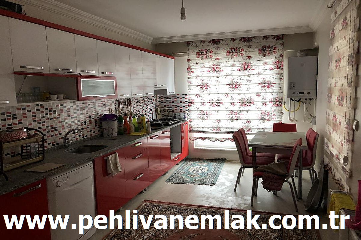 Alaplı Full EŞYALI Kiralık Daire