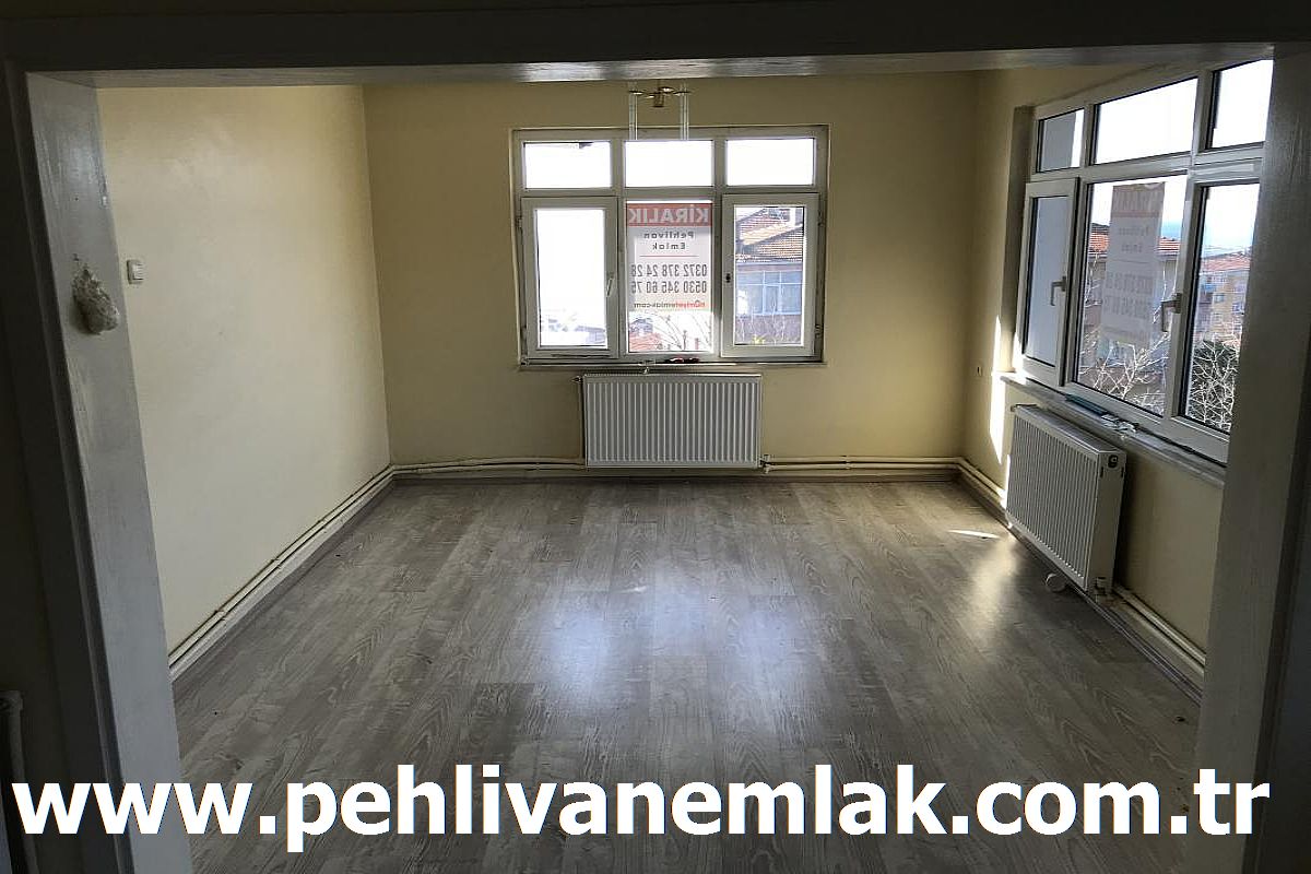 Alaplı Üç Katlılar Kiralık Daire