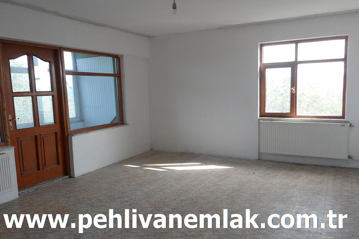 Alaplı Tepeköyde Kiralık Daire