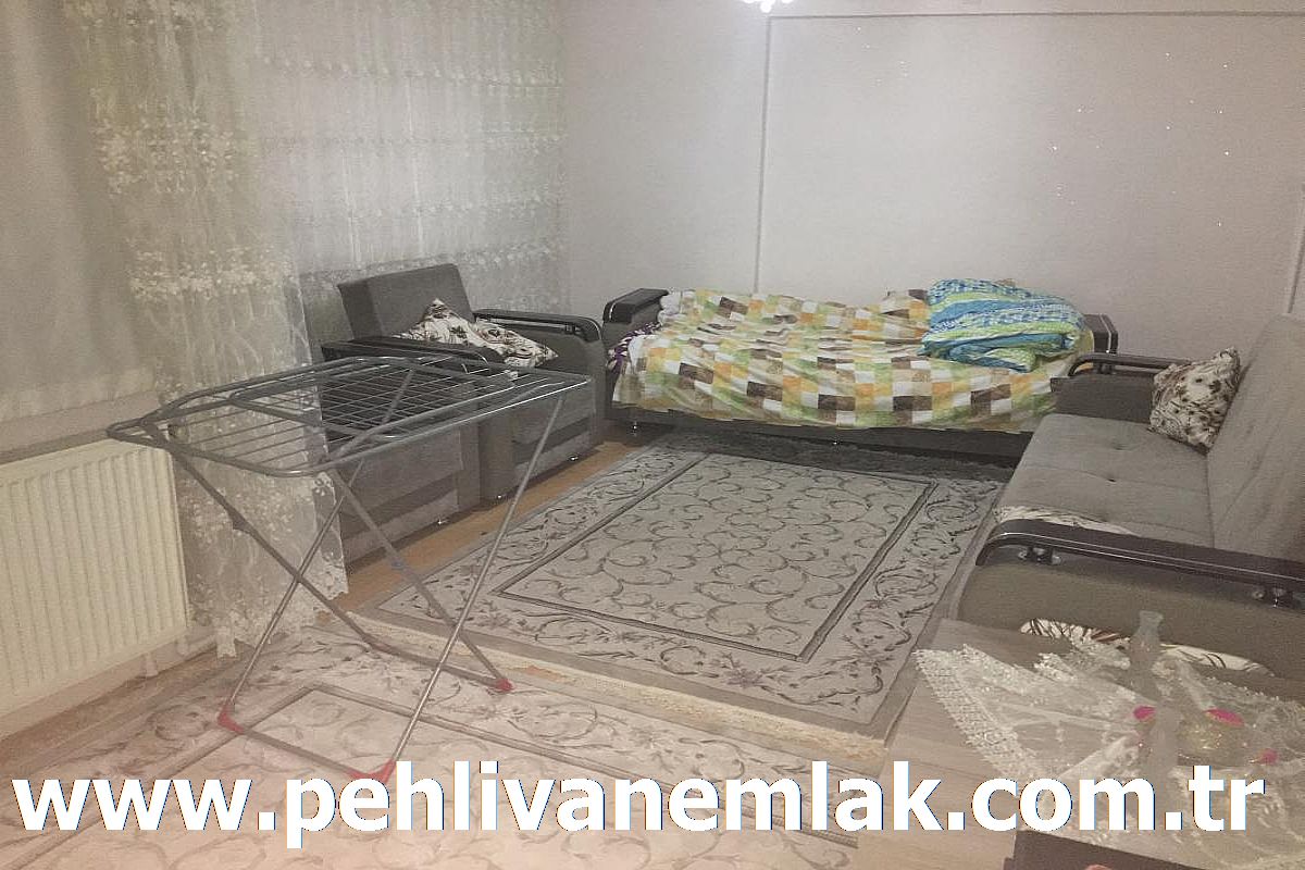 Alaplı Merkez Satılık Daire