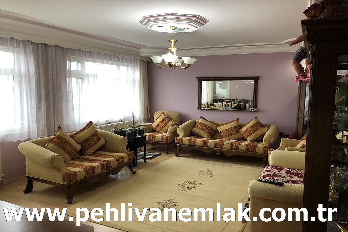 Alaplı Satılık Daire