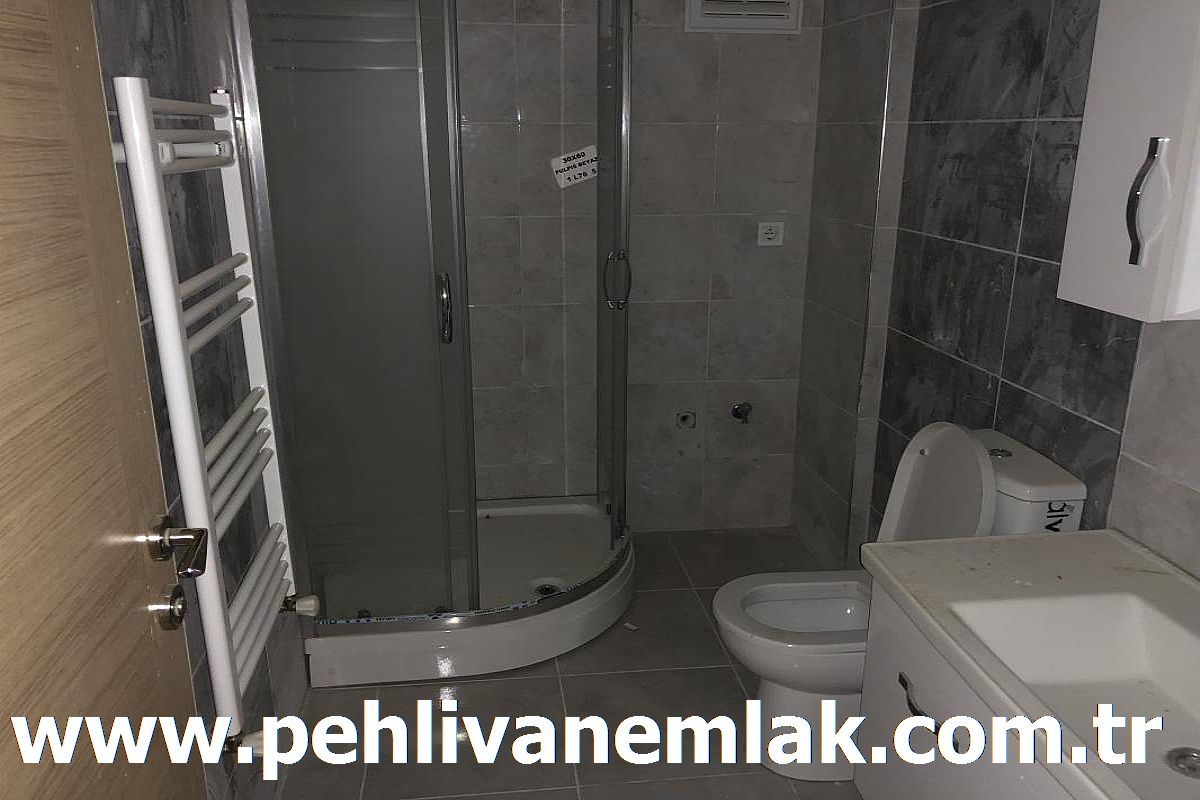 Alaplı Çarşıya Yakın Satılık Sıfır Daire