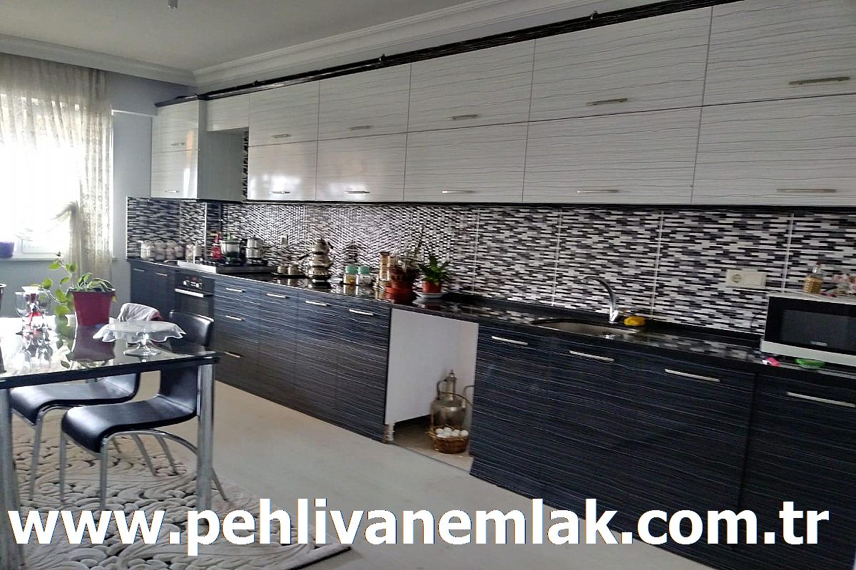 Alaplı Tepeköy Teraslı Kiralık Daire