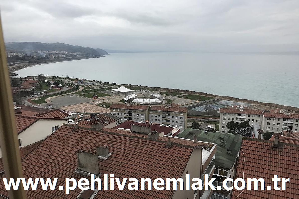 Alaplı Yeni Siteler Dubleks Satılık Daire FİYATI DÜŞTÜ