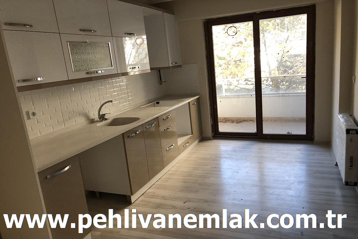 Alaplı Merkez Sıfır Satılık Daire