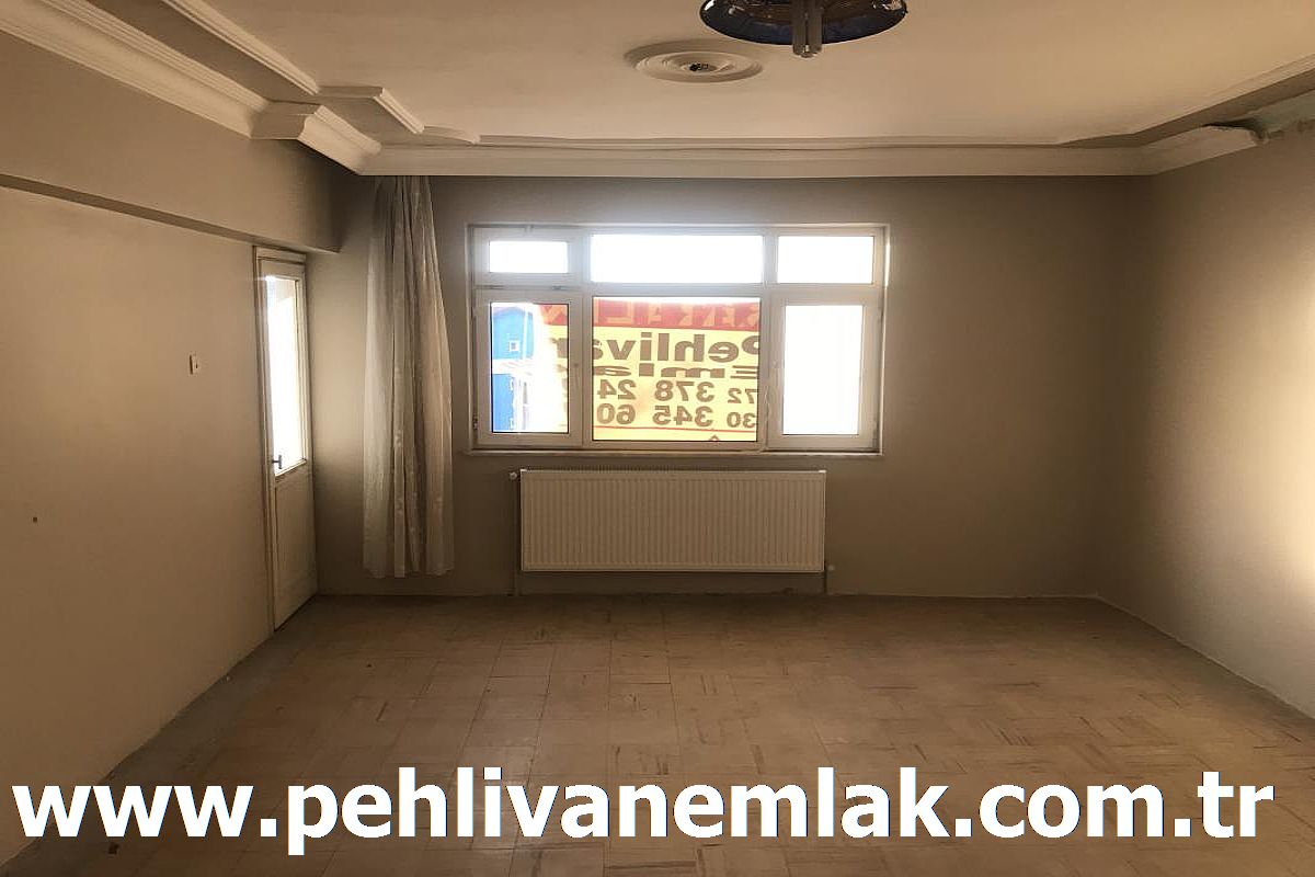 Kombili Mantolamalı Satılık Daire Alaplı