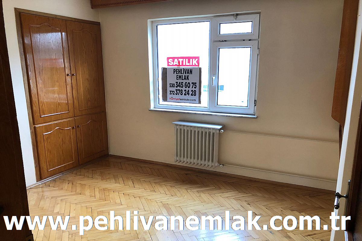 Alaplı Çarşıya Yakın Deniz Manzaralı Satılık Daire