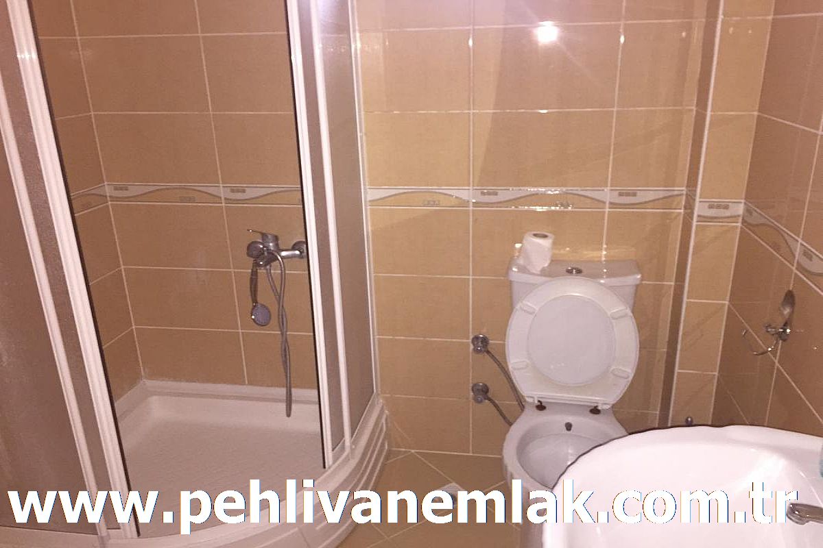 Alaplı Çarşıya Yakın Kiralık Daire