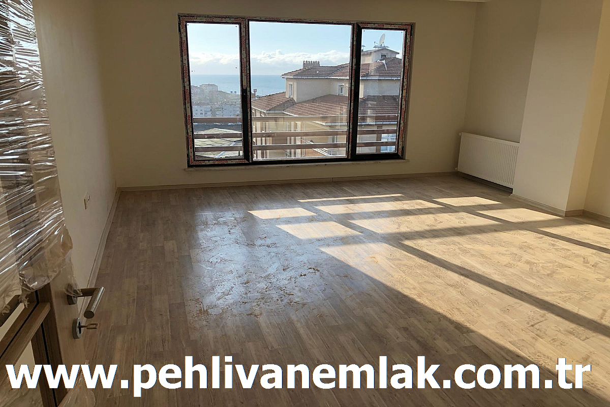 Alaplı Merkez Dubleks Daire