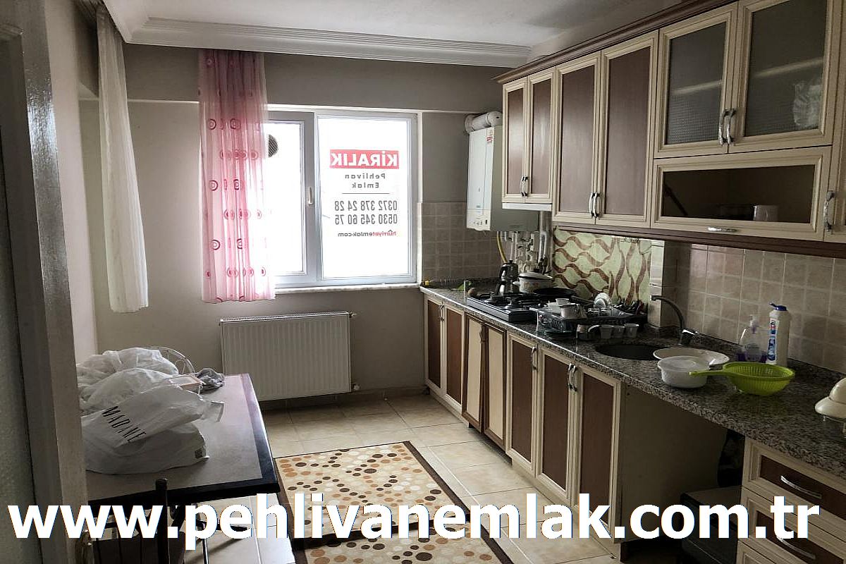 Alaplı Üniversiteye Yakın Kiralık YENİ Daire