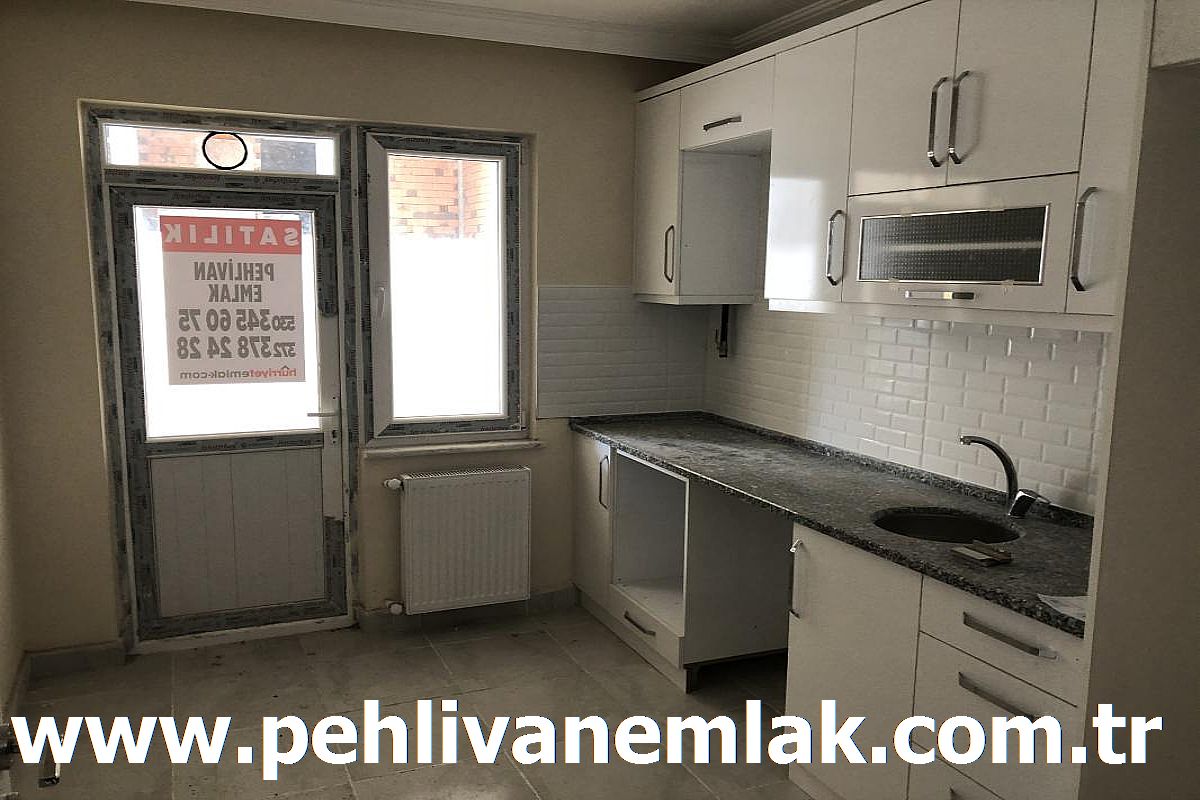 Alaplı Satılık SIFIR Daire PEHLİVAN Emlak