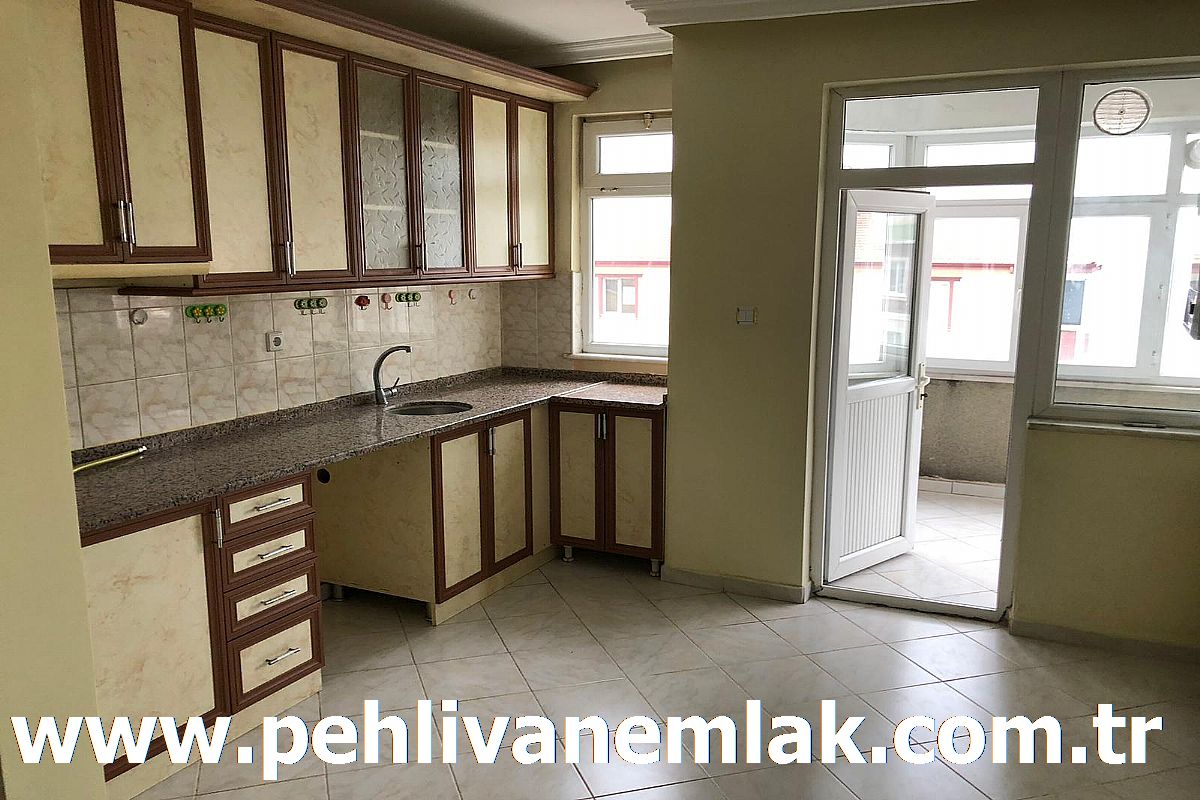 Alaplı Karşıyaka Kiralık Daire
