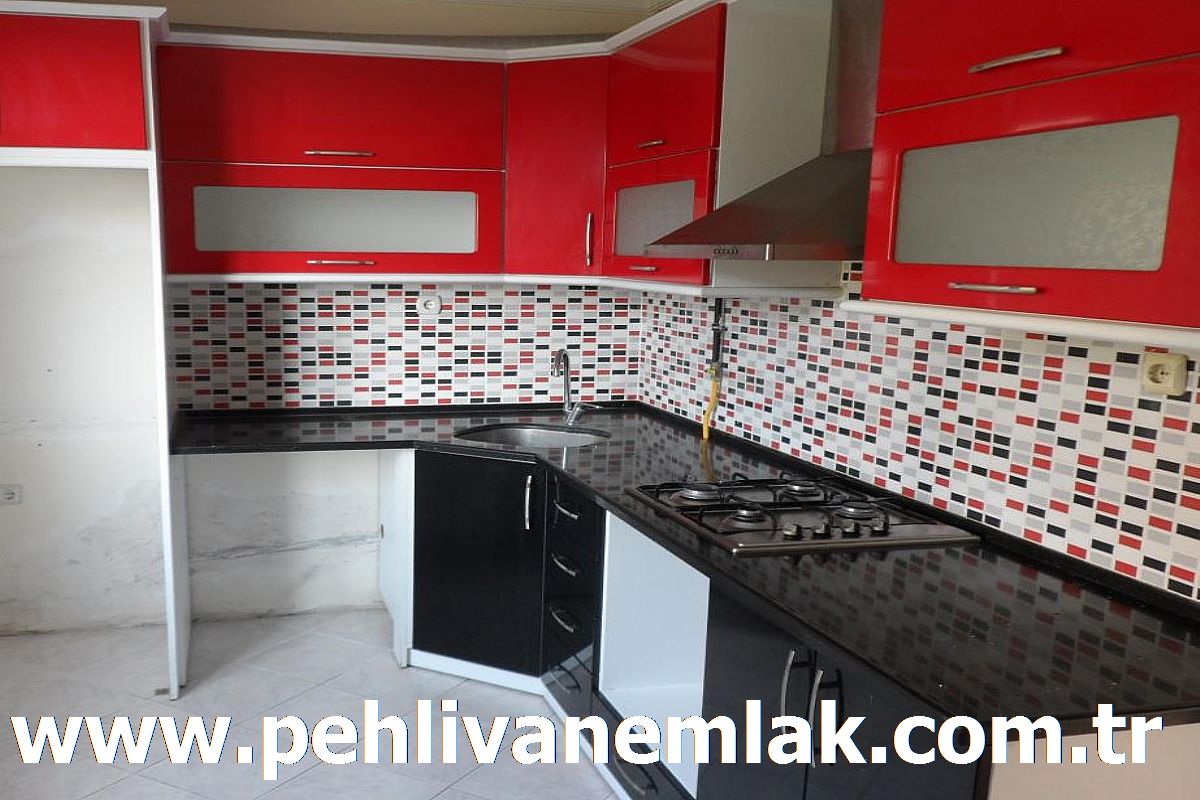 Alaplı Merkezde ACİL Satılık Daire