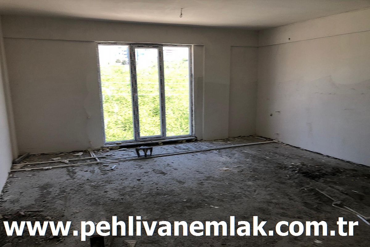 Alaplı Karşıyaka (3+1) Satılık SIFIR Daire