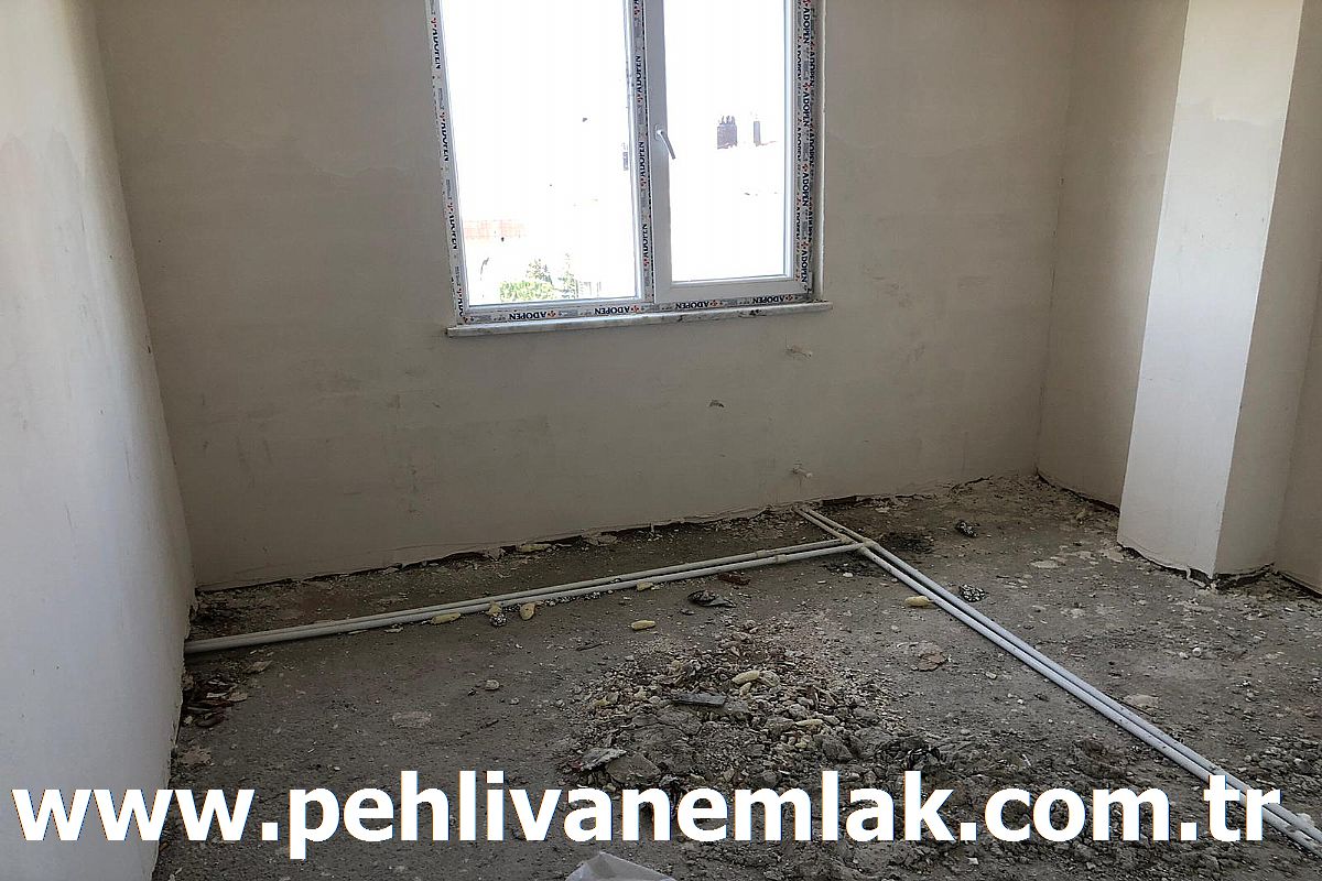 Alaplı Deniz Manzaralı Satılık Daire
