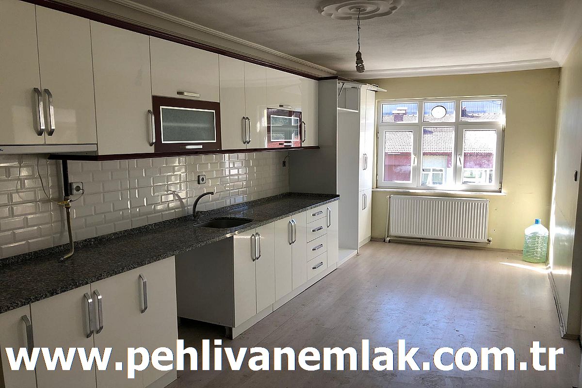 Alaplı Merkezde Kiralık Daire