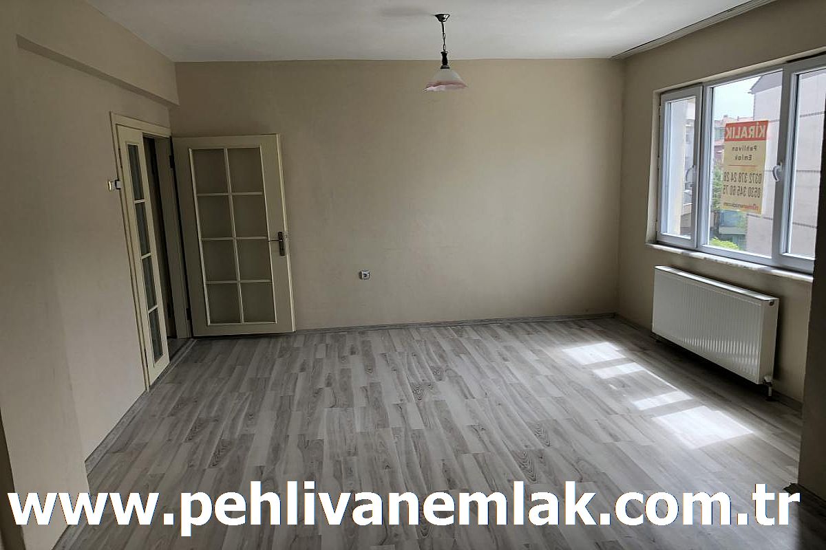 Alaplı Çarşıya Yakın Kiralık Daire