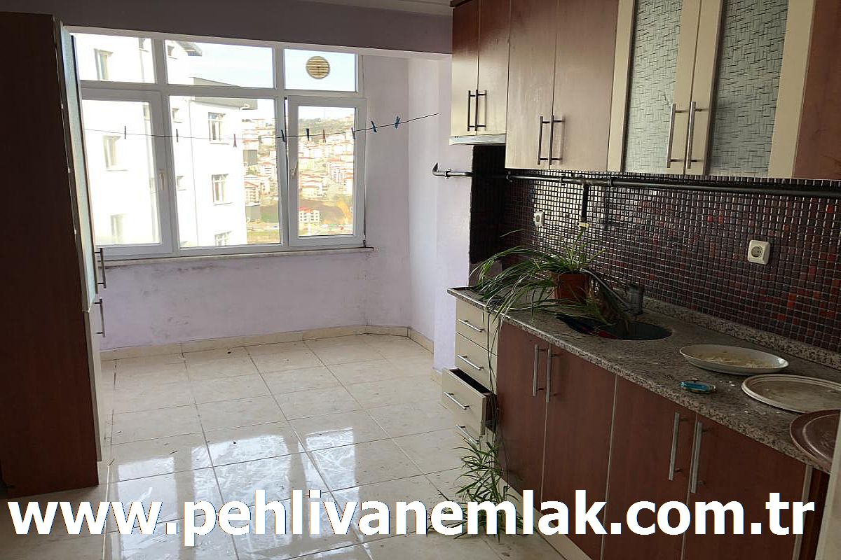115.000 TL - Alaplı UYGUN Satılık Daire