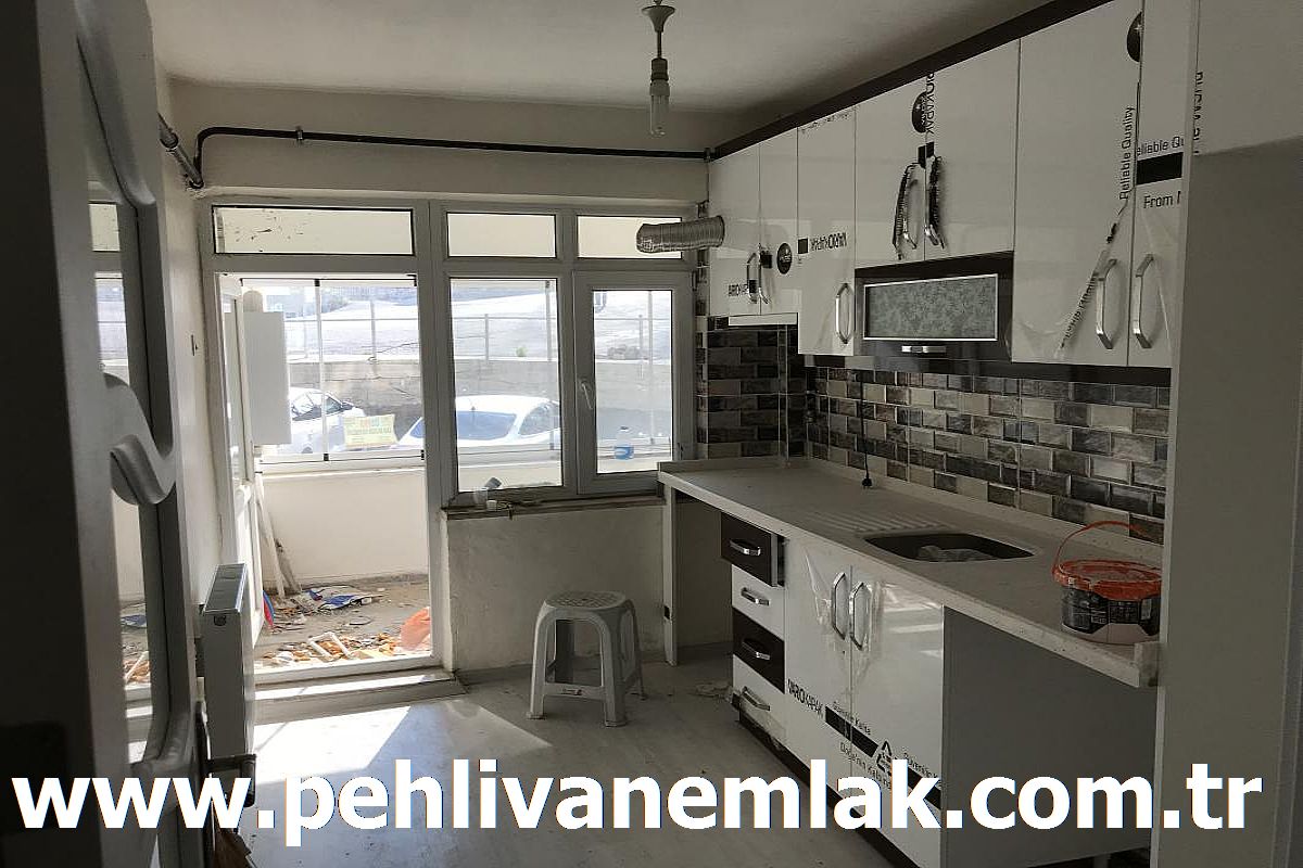 Alaplı Full Yapılı Kiralık Daire