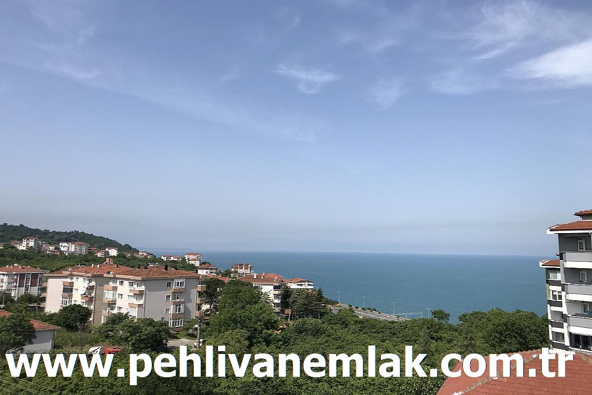 Alaplı Merkeze Yakın Satılık Dubleks Daire