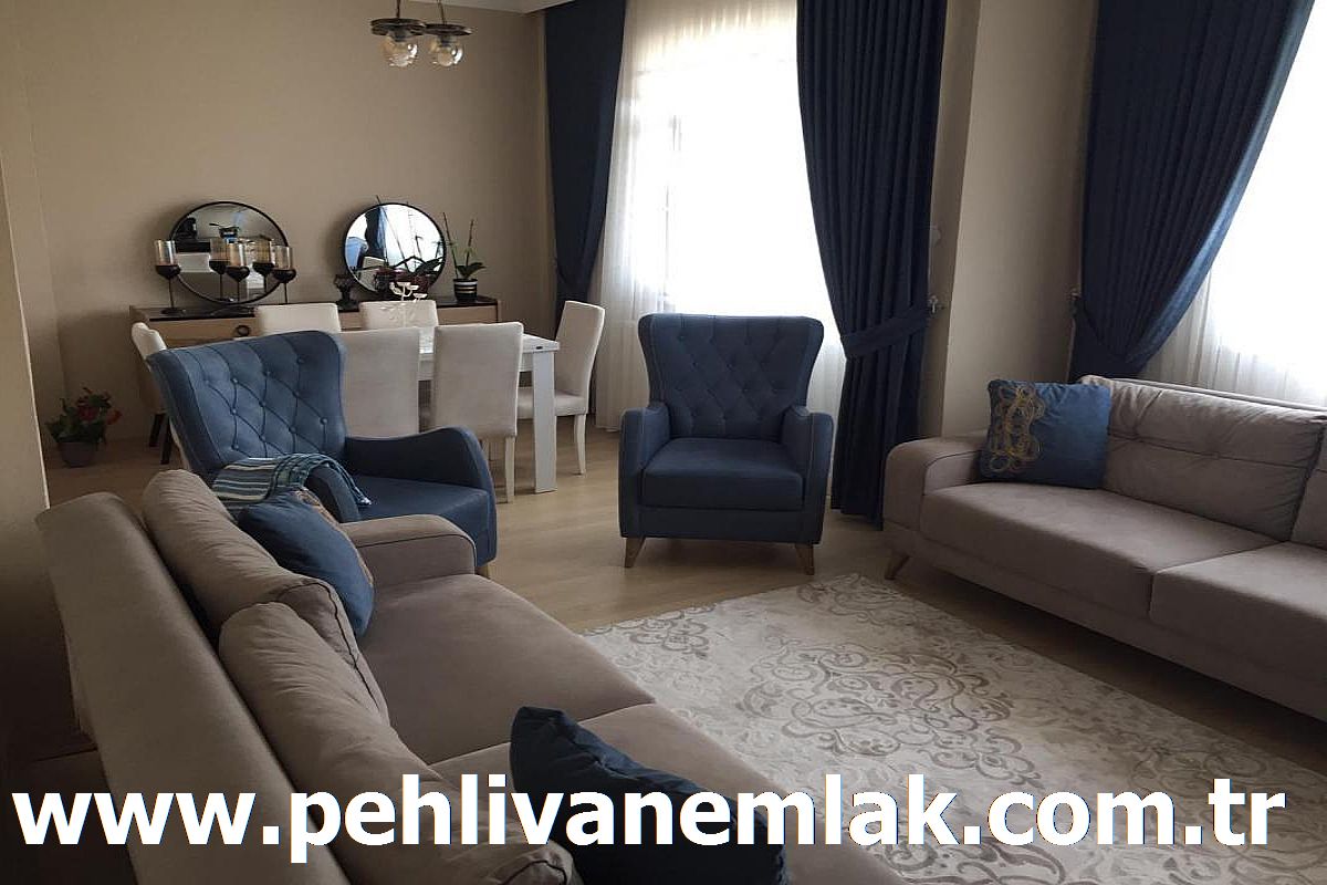 Alaplı 1050 Evler Çarşıya Yakın Satılık Daire