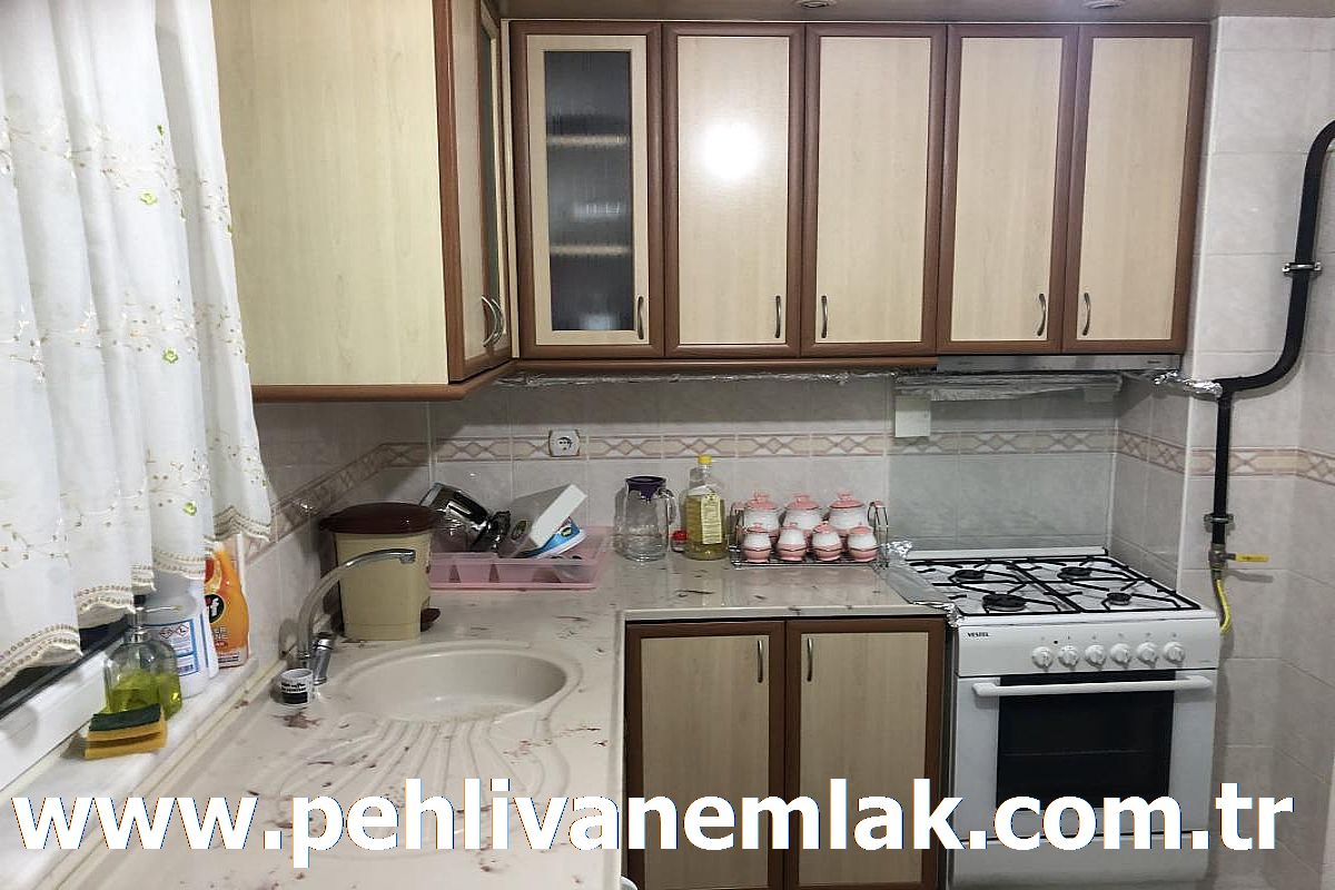 Alaplı Satılık Ara Kat Daire