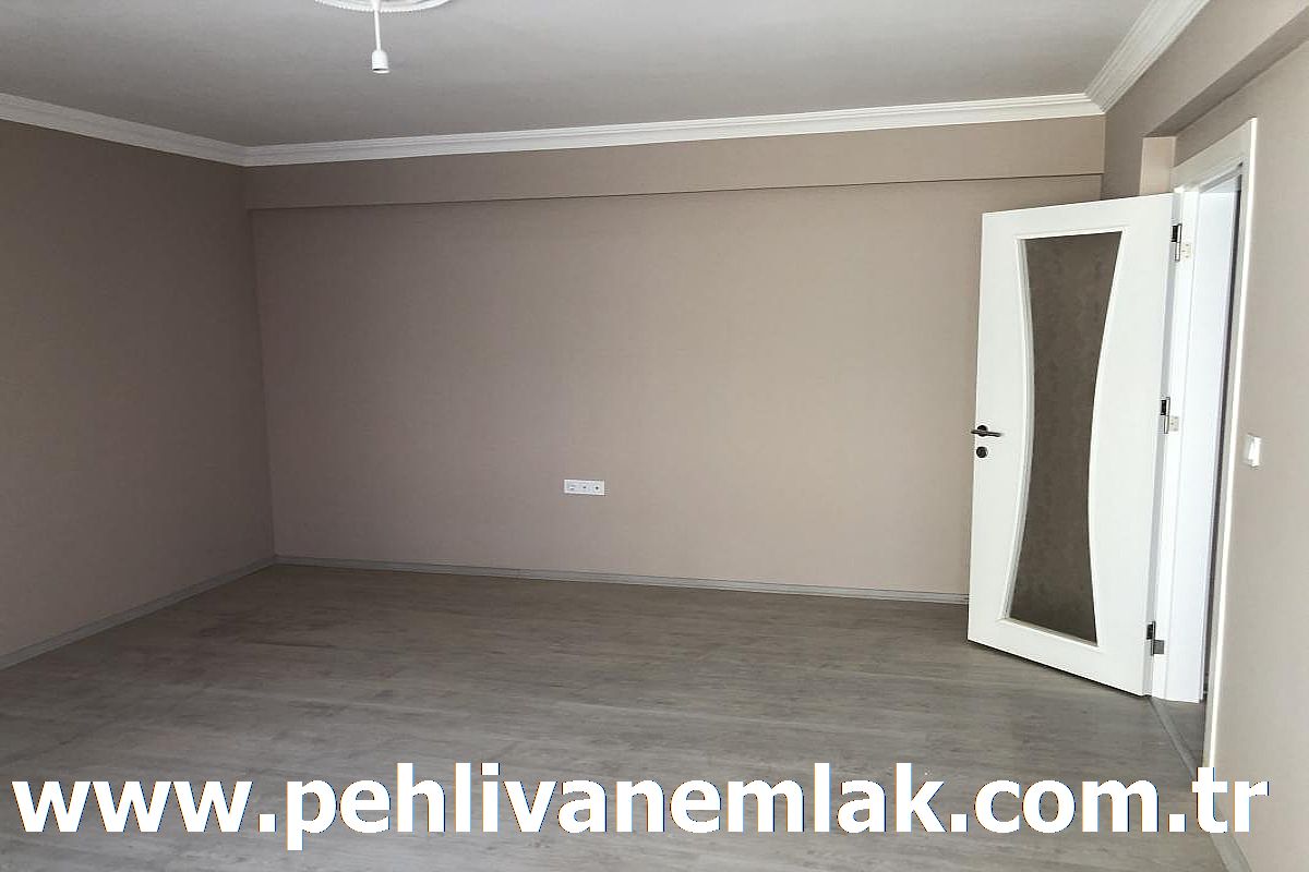 Alaplı Merkeze Yakın Satılık Sıfır Daire