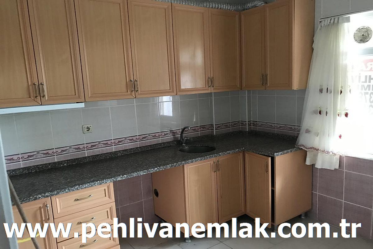 Alaplı Karşıyaka Kiralık 2+1 Daire