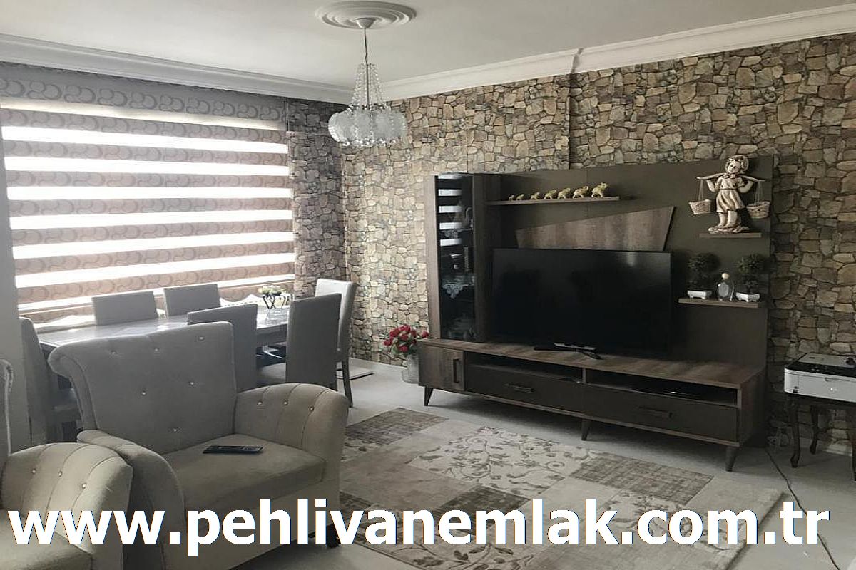 Alaplı Tepeköy Satılık Daire