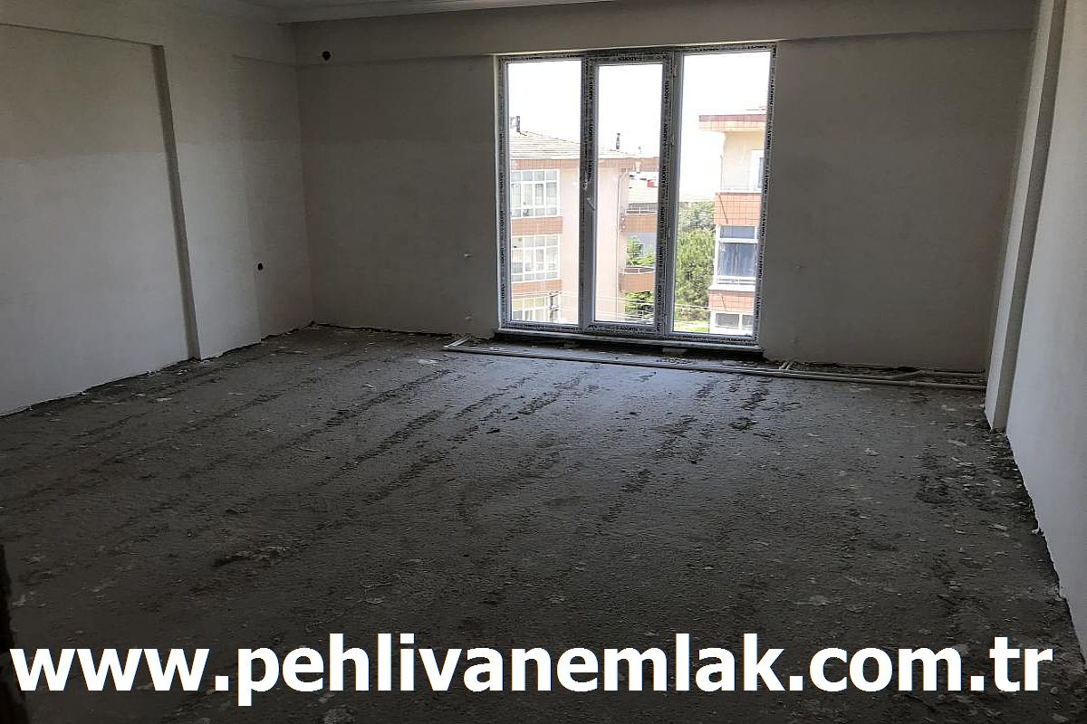 Pehlivan Emlak Alaplı (3+1) Satılık SIFIR Daire