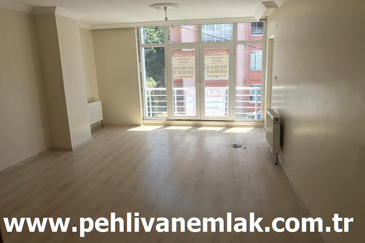 Alaplı Merkezde Satılık Teraslı Yeni Daire ( 200 m2 )