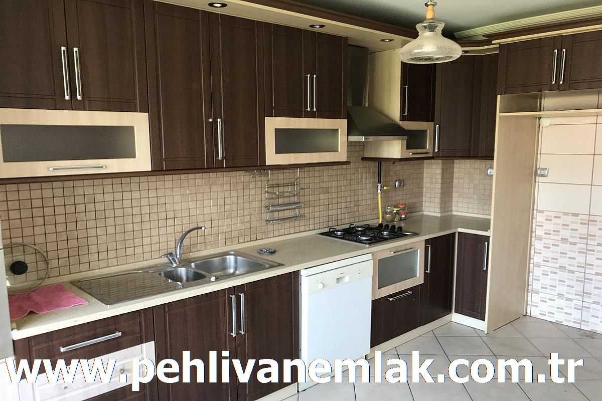 PEHLİVAN Emlak Alaplı Satılık YENİ Daire