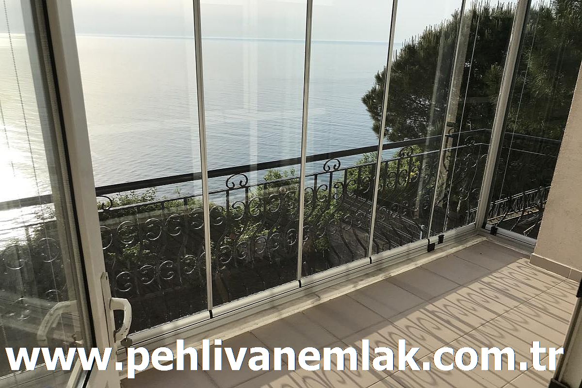 Alaplı Erdem Yuva'da Kiralık Daire