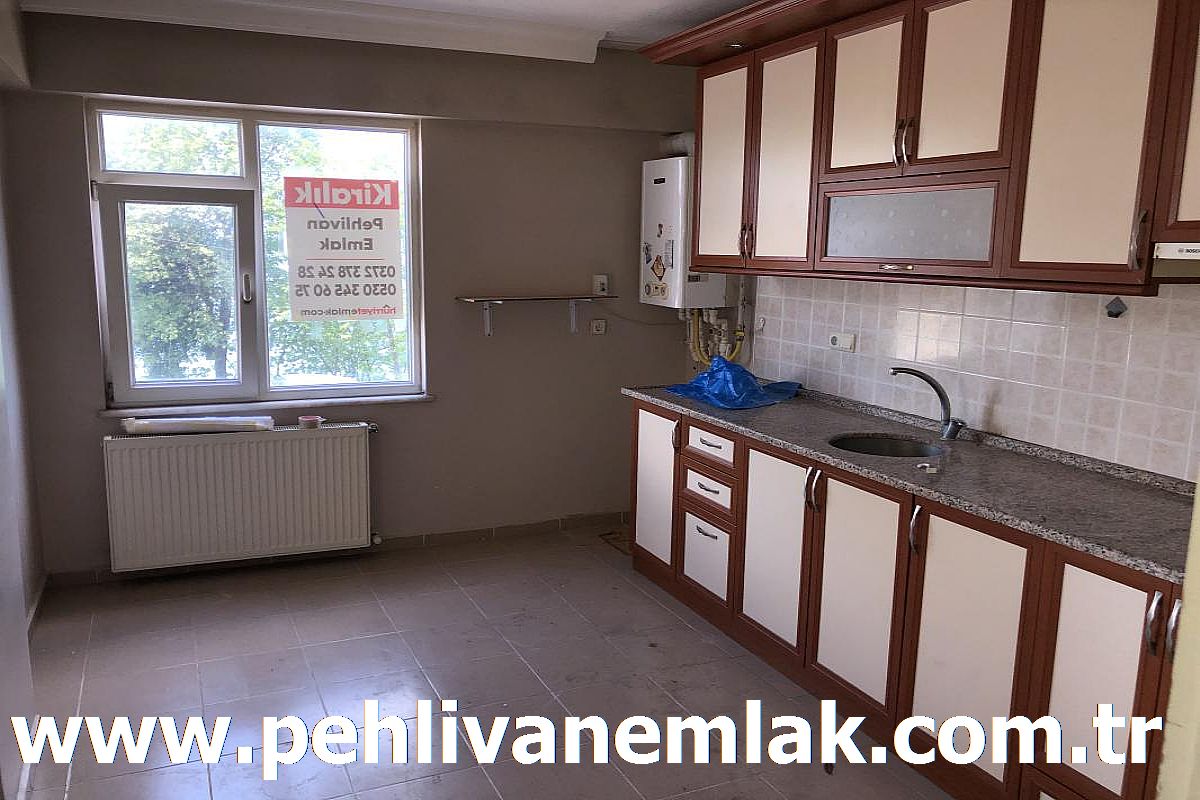 Alaplı Karşıyaka Kiralık Daire
