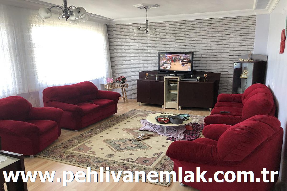 Alaplı 690 Evlerde Ara Kat Satılık Daire