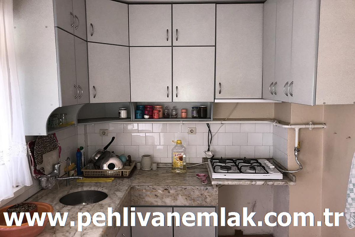 Alaplı Satılık Ara Kat Daire