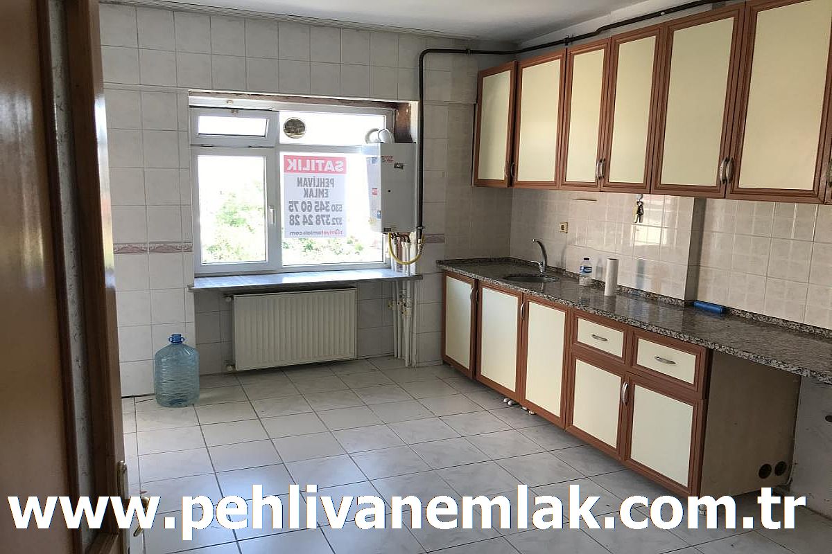 Alaplı Karşıyaka Satılık Daire