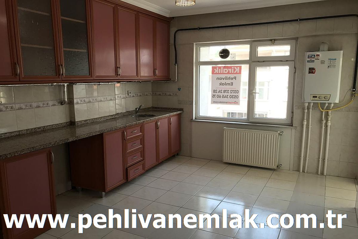 Alaplı Karşıyaka Kiralık Daire