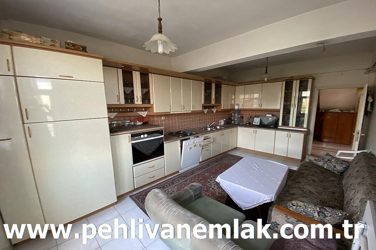 Alaplı Huzurkent Sitesi Yapılı Dubleks Daire