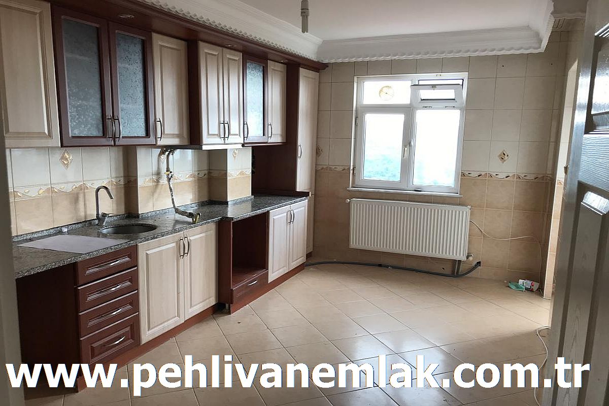 Alaplı Tepeköy 4+1 Kiralık Daire