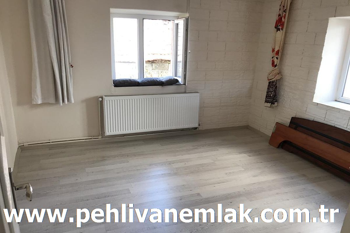 Alaplı Merkezde Kiralık Daire