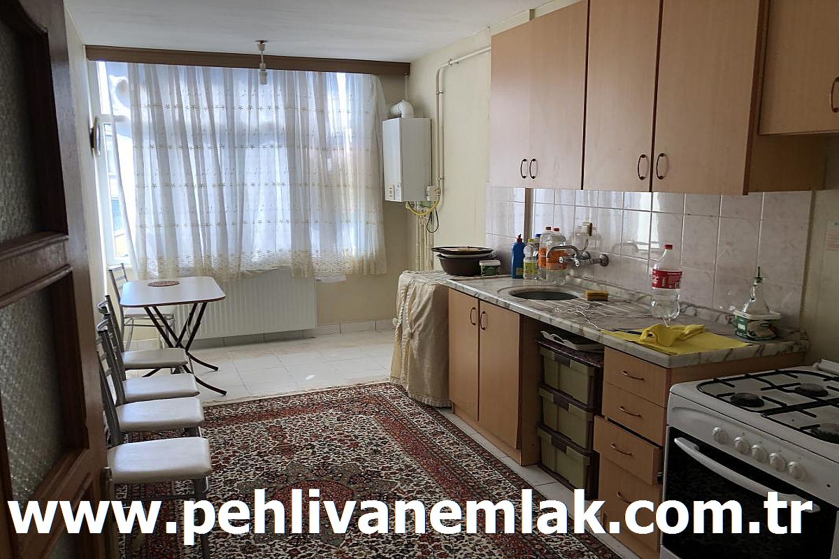 Alaplı Tepeköy Satılık 3+1 Daire