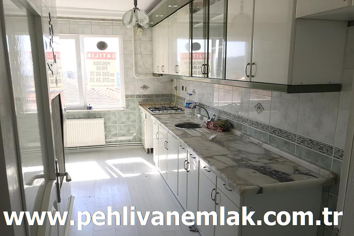 Alaplı Bahar Sitesinde Satılık Daire Pehlivan Emlak