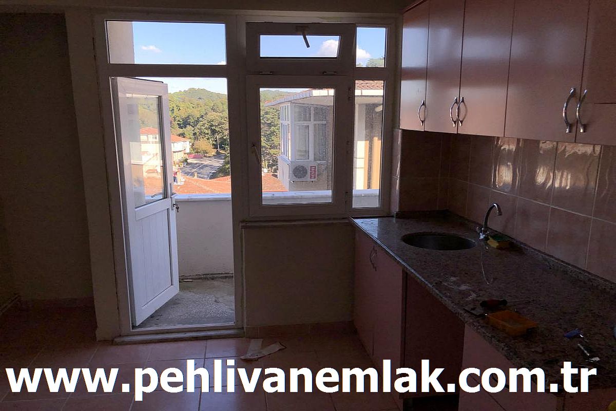 Alaplı Yeni Siteler Kiralık Daire