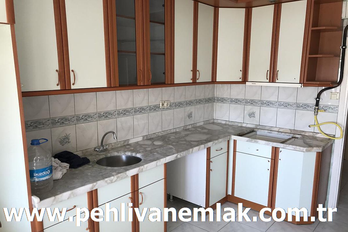 Pehlivan Emlaktan 3+1 Kombili Satılık Daire