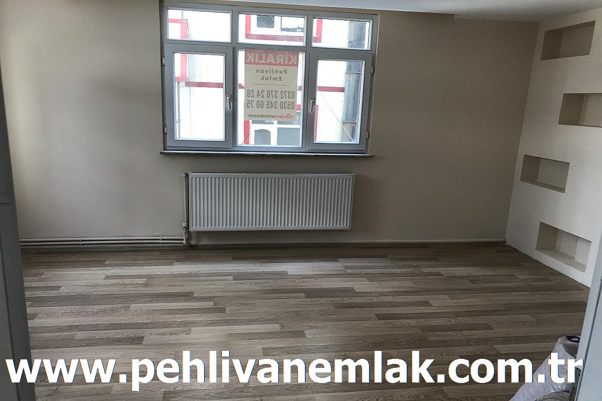 Alaplı Merkez Kiralık Ofis